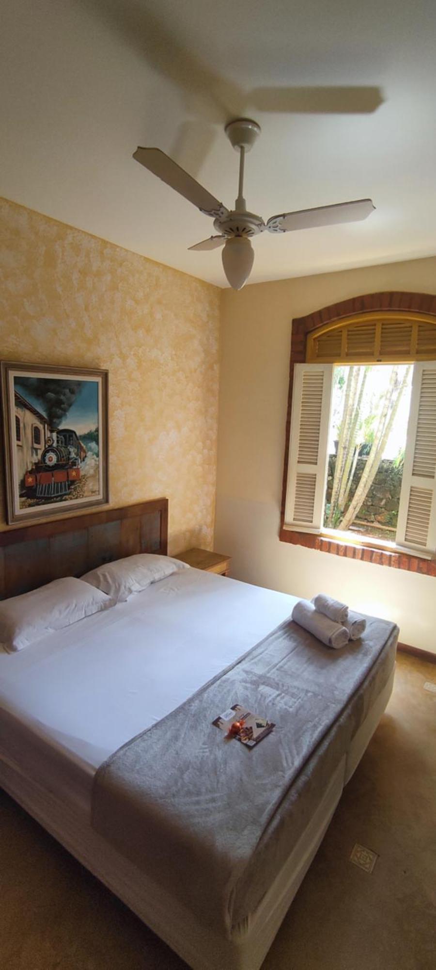Villa D'Ouro Pousada チラデンテス エクステリア 写真