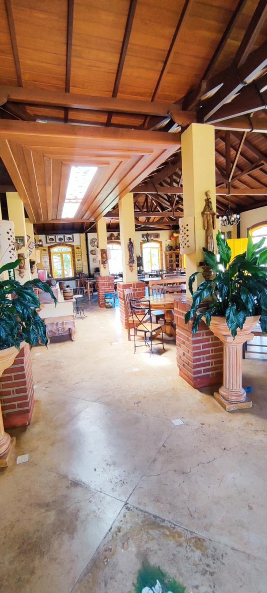 Villa D'Ouro Pousada チラデンテス エクステリア 写真